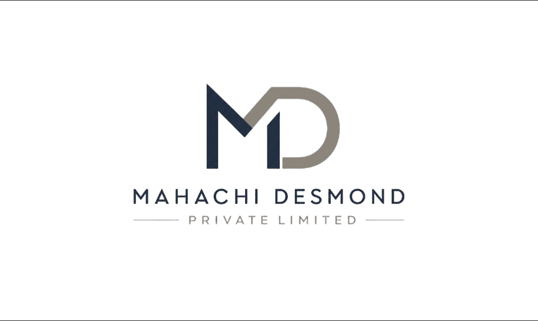 Mahachi Desmond Private Limited